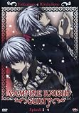 Vampire Knight Guilty #01 - IMPORT