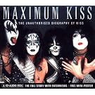 Maximum Kiss [Interview]