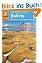 The Rough Guide to Bolivia