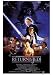 Star Wars: Episode VI - Return Of The Jedi - Movie Poster (Regular Style) (Size: 24" x 36")