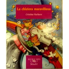 La Chistera Maravillosa