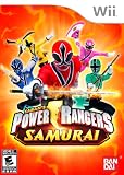 Power Rangers Samurai