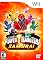 Power Rangers Samurai