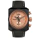 Triumph Motorcycles Men's 3024-05 Scrambler Collection Chronograph Watch