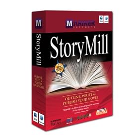 Storymill [Old Version]