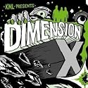 Dimension X