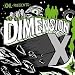 Dimension X