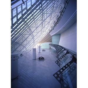 New Museums in China