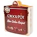 Crock-Pot Slow Cooker Recipes