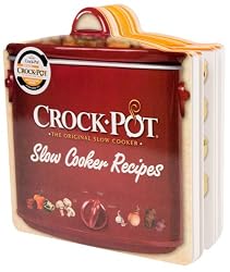 Crock-Pot Slow Cooker Recipes