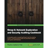 nmap 6 network exploration and security auditing cookbook