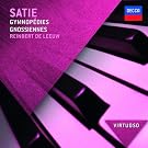 Gymnopedies,Gnossiennes