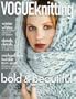 Vogue Knitting - Winter 2008/09