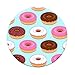 Popsockets ( Donuts x 1 ) Anti Drop smartphone grip / stand / wrap