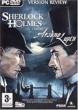 Revue Focus 3512289013338 / Sherlock Holmes Vs Arsene Lupin