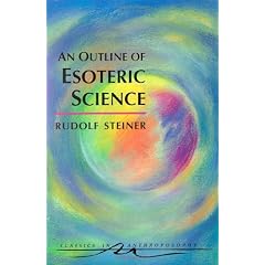 An Outline of Esoteric Science