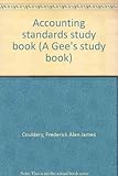 Accounting standards study book