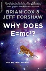 Why Does E=mc2?