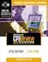 Bisk CPA Review: Financial Accounting & Reporting - 37th Edition 2008-2009 (Comprehensive CPA Exam Review Financial Accounting & Reporting) (Cpa ... and Reporting Business Enterprises)