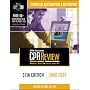 Financial Accounting & Reporting 2008-2009 (Cpa Comprehensive Exam Review Financial Accounting and Reporting, Business Enterprises)
