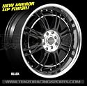 VW Beetle OVERDOSE Wheels Rims