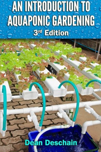 an introduction to aquaponic gardening 2nd edition