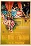 The Birth of a Nation Poster 27x40 Lillian Gish Mae Marsh Henry B. Walthall