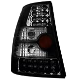 Produkt-Bild: Dectane RV31LLB LED R&uuml;ckleuchten VW Bora Variant + Golf IV Variant black