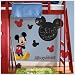 Magnificent Peel & Stick By RoomMates Mickey Chalkboard Wall Decals
