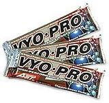 Vyo-Pro  High Performance Protein Bar , 12 - 2.2 oz (62 g) b