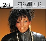 The Best of Stephanie Mills