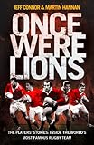 Once were lions