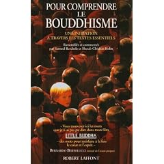 Pour comprendre le bouddhisme