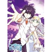 とある魔術の禁書目録II DVD_SET1