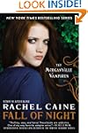 Fall of Night: The Morganville Vampires
