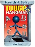 View Book 'Scratch & Solve Tough Hangman #6 (Scratch & Solve Series)'
