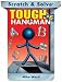 Book Scratch & Solve Tough Hangman #6 (Scratch & Solve Series)