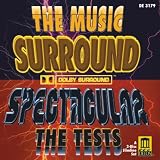 Dolby Surround - Surround Spectacular - The Music / The Tests