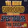 Dolby Surround - Surround Spectacular - The Music / The Tests