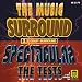 Surround Spectecular+Test