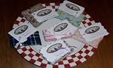 Designated Drivers - Party Bar Soap Samples - Bahama Mama