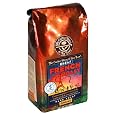 The Coffee Bean & Tea Leaf, Hand-Roasted Decaf French Roast Ground Coffee, 12-Ounce Bags (Pack of 2) Best Prices