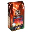 The Coffee Bean & Tea Leaf, Hand-Roasted Decaf French Roast Ground Coffee, 12-Ounce Bags (Pack of 2)