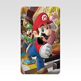 MARIO Apple iPad Skin Decorative Sticker Design Decal