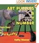 Art Puzzles By Number