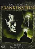 Frankenstein - Legacy Collection (3 Dvd)