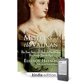 Mistress of the Vatican