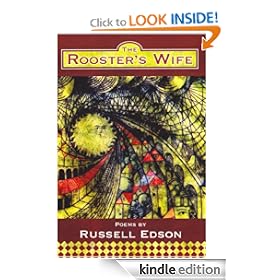 The Rooster's Wife (American Poets Continuum Series)