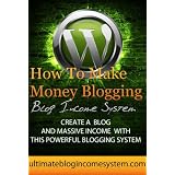 How To Make Money Blogging- Monetize and get massive traffic and sell products or services with your wordpress blog.