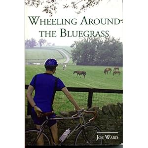 Wheeling around the Bluegrass